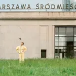 Meet me in Varsaw - csodás divatanyagunkban jelennek meg Varsó ikonikus helyszínei
