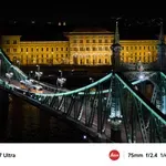 Éjszakai fotózás kompromisszumok nélkül