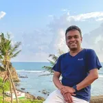 A nyugalom útján: Wimal Morapitiye, aki hidat épít Magyarország és Srí Lanka között