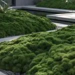 Puha, zöld szőnyeg fű helyett? Ez a növény mindent átír, amit a gyepről gondoltál