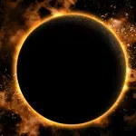 Iránytű a jövőbe – így hat rád a február 17-ei napfogyatkozás elementáris ereje