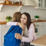 5 egyszerű dolog, amivel megerősítheted a gyereked önbizalmát az első tanítási nap előtt
