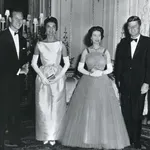 Múltidéző: hogyan került Jackie Kennedy Erzsébet királynő koronázására?