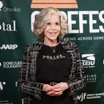 88 éves lett Jane Fonda, de simán letagadhatna jó pár évet – ezekre a szépségpraktikákra esküszik