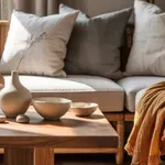 Ez a lakberendezési stílus most mindent visz – de csak 3 csillagjegy érzi igazán otthon magát benne