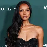 A csokoládébarna a legelegánsabb szín – Jasmine Tookes gyönyörű étkezőjét te is elfogadnád