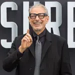Jeff Goldblum megmutatta, melyik szín teszi azonnal barátságosabbá a teraszt