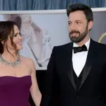 Jennifer Garner megszólalt Ben Affleck szerelmi életéről, meglepő dolgokat mondott
