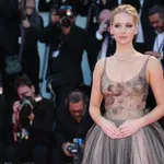 5 csodálatos ruha, amiben Jennifer Lawrence tündökölt