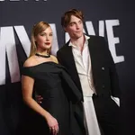 Jennifer Lawrence Robert Pattinsonról vallott – ilyen volt vele az intim jelenetek forgatása