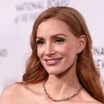 Jessica Chastain egy fás parfümért rajong, imádja viselni