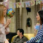 Közös nyaraláson kapták lencsevégre a Jóbarátok két sztárját
