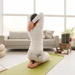 6 ok, amiért a jóga különösen jót tesz a nők egészségének