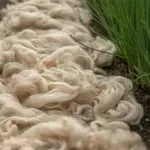 Furcsa, de ez az anyag megállítja a kártevőket vegyszerek nélkül – és teljesen lebomlik