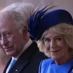 Kiderült, ezért nem karácsonyoznak a királyi családdal Kamilla királyné gyerekei