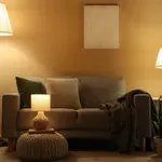 A lakáspszichológus elárulta, ezt árulja el rólad az, hogy hol van pontosan a kanapéd