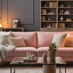 Vége a semleges tónusoknak! Ezek lesznek 2026 legmeghatározóbb színtrendjei