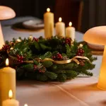 Idén leváltják a gyertyákat? Ez az új megoldás most a tervezők kedvence