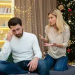 Nem a téma a lényeg – így kezeljük gyorsan és hatékonyan a konliktusokat karácsonykor