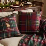 A karácsonyi dekor biztos befutója 2025-ben – Ralph Lauren titkos receptje