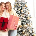 3 remek ajándékötlet karácsonyra, amit imádni fog a legjobb barátnőd