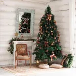 Soha ne tedd a karácsonyfát erre az 4 helyre – balszerencsét hoz