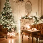A karácsonyfa feldíszítése – itt vannak a legjobb Feng Shui tippek, így tényleg minden tökéletes lesz