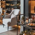 Karácsonyi konyha – így rendezd át, hogy imádják a vendégek