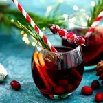 Íme a karácsony kedvenc itala – ezt a sangria receptet neked is ki kell próbálnod