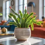 Ha ezt most nem teszed meg, idén nem virágzik újra a karácsonyi kaktuszod