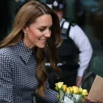 Az anyaság kihívásairól vallott Katalin hercegné