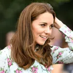 Íme Katalin hercegné 5 hozzávalós ebédje, ettől olyan üde a bőre 44 évesen