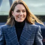 Katalin hercegné új frizurát villantott – ezzel most mindenkit meglepett