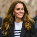 Katalin hercegné már most imádja a nyár legszebb árnyalatát