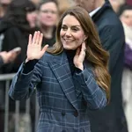 Katalin hercegné saját tervezésű kabátjáról beszél most mindenki