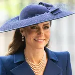 Katalin hercegné megszegett egy régi sminkszabályt, és talán még sosem nézett ki ilyen jól