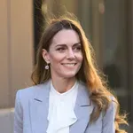 Katalin hercegné elárulta: ezért lett szőke a haja