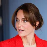 Katalin hercegné kedvenc Zara blézerét most te is beszerezheted