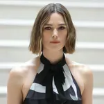 Keira Knightley Wimbledonban mutatta meg a nyár legmenőbb bobfrizuráját