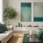 Ez a 7 szín frissíti fel az otthonodat felújítás nélkül – a 2026-os színtrendek valódi hatása