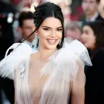 Kendall Jenner Met-gálán viselt filléres ajakszínezőjét imádja mindenki – egyszerű, de nagyszerű