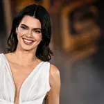 Új korszak a konyhatervezésben – Kendall Jenner gyönyörű türkiz konyhája diktálja a 2026-os trendet