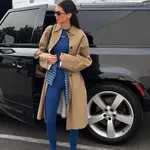 Kendall Jenner 5 kedvenc őszi darabja, amit könnyű beépíteni a saját gardróbodba