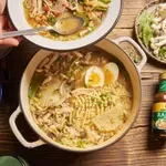 A ramen, ami otthon is éttermi élményt ad: fedezd fel Japán kedvenc tésztalevesét