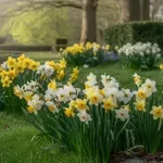 Tavaszi hagymás növények a születési hónapod szerint – meglepő, melyik illik hozzád