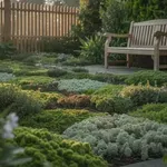 Idén már ne ültess füvet – egyre többen választanak könnyebb alternatívákat