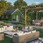 7 kerti hiba, ami azonnal elriasztja a vevőket – még akkor is, ha a ház tökéletes