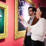 Kiállítások, amiket mindenképpen nézz meg áprilisban