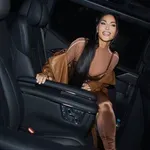 Kim Kardashian ezzel a testhez simuló szettel értelmezte újra a fehérneműdivatot