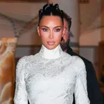 Kim Kardashian elmagyarázta, ezért rövidítette le a nevét évekkel ezelőtt